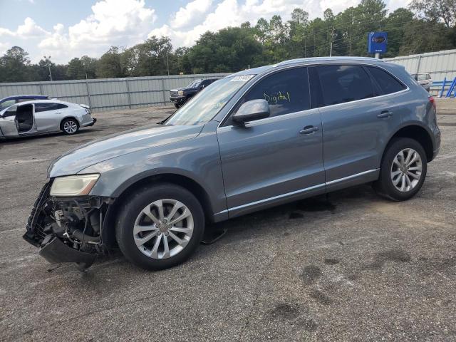 AUDI Q5 PREMIUM 2014 wa1lfafpxea056691