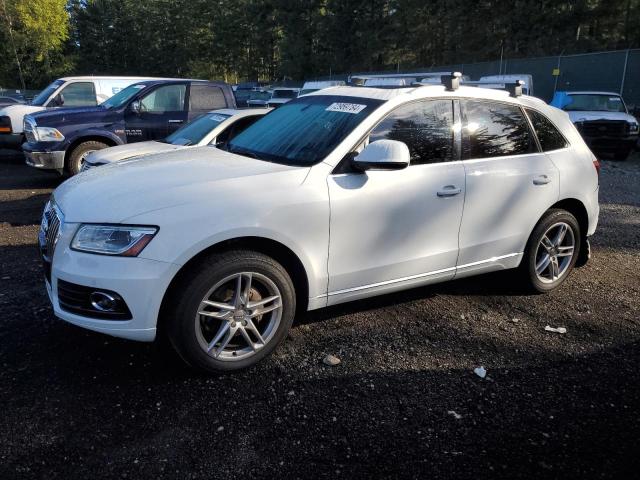 AUDI Q5 PREMIUM 2014 wa1lfafpxea061745