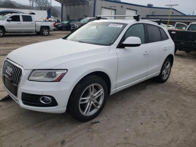 AUDI Q5 2014 wa1lfafpxea062488