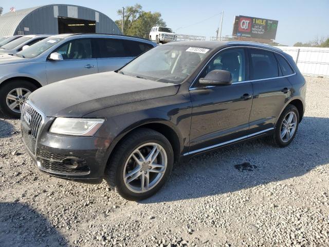 AUDI Q5 PREMIUM 2014 wa1lfafpxea062782