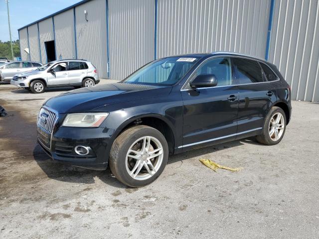 AUDI Q5 PREMIUM 2014 wa1lfafpxea063351