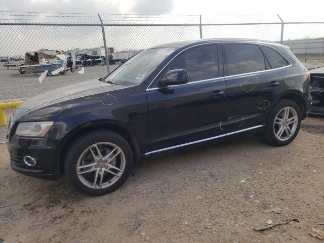 AUDI Q5 PREMIUM 2014 wa1lfafpxea078142