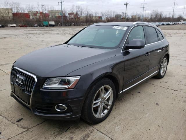 AUDI Q5 2014 wa1lfafpxea079825