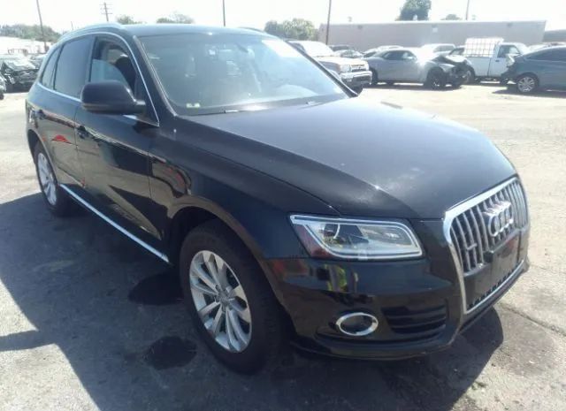 AUDI Q5 2014 wa1lfafpxea082188