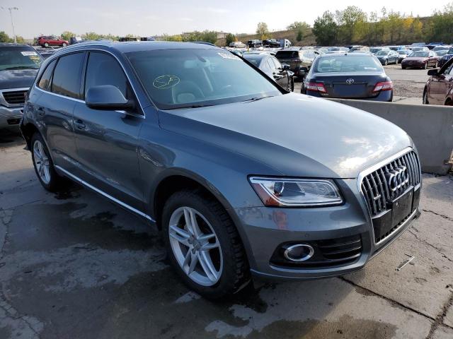 AUDI Q5 PREMIUM 2014 wa1lfafpxea083745