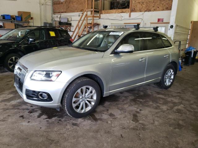 AUDI NULL 2014 wa1lfafpxea096284