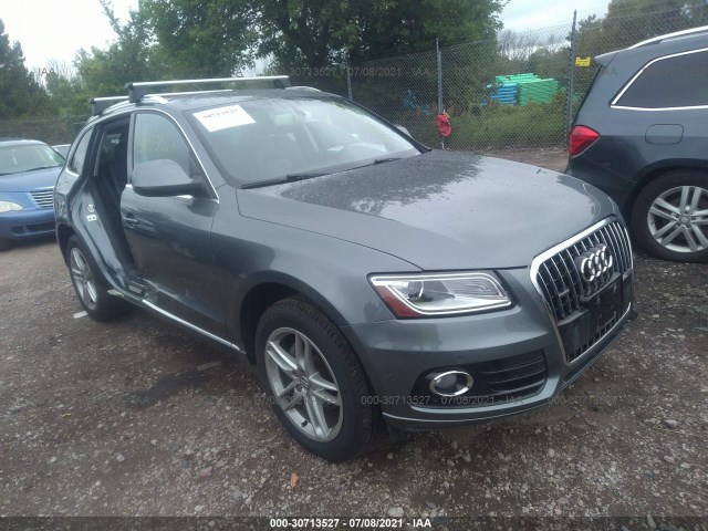 AUDI Q5 2014 wa1lfafpxea097838