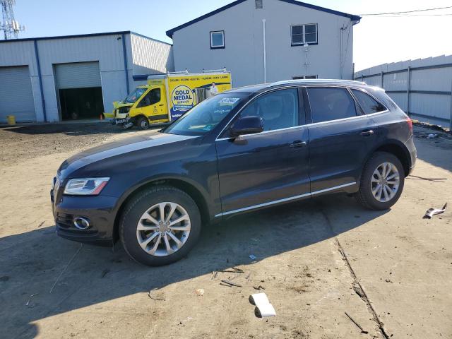 AUDI Q5 2014 wa1lfafpxea098729