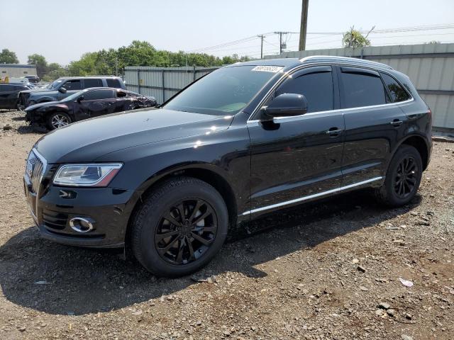 AUDI Q5 2014 wa1lfafpxea101032