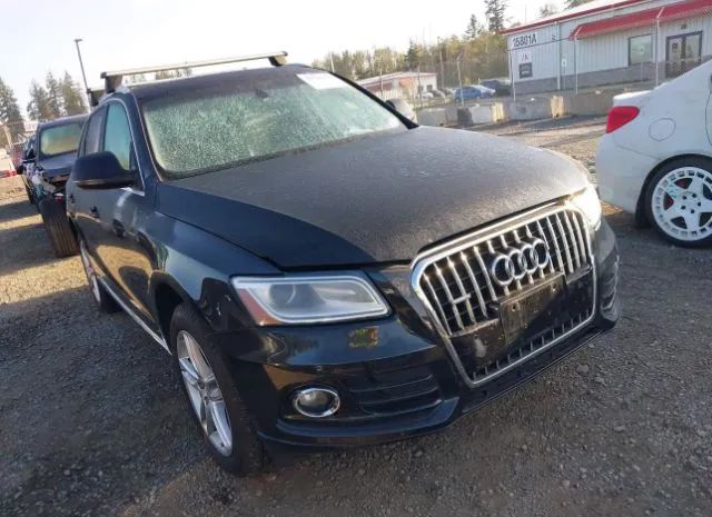 AUDI Q5 2014 wa1lfafpxea104609