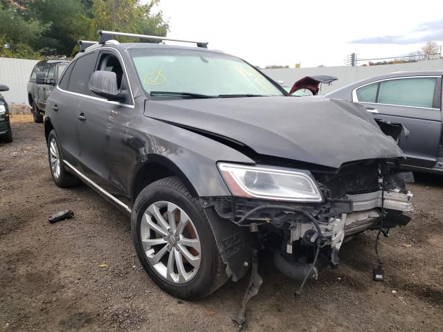 AUDI Q5 PREMIUM 2014 wa1lfafpxea104724