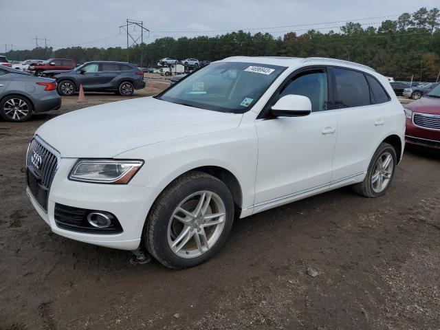 AUDI Q5 2014 wa1lfafpxea105369