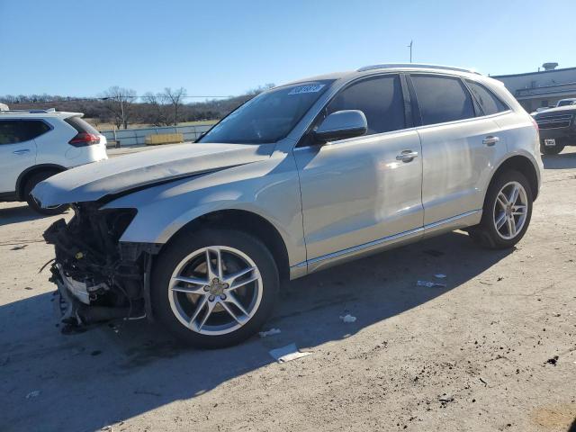 AUDI Q5 2014 wa1lfafpxea107008