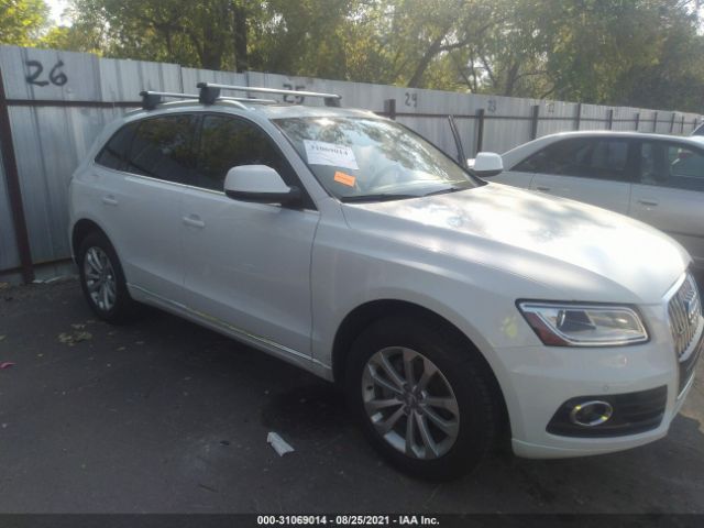 AUDI Q5 2014 wa1lfafpxea108191