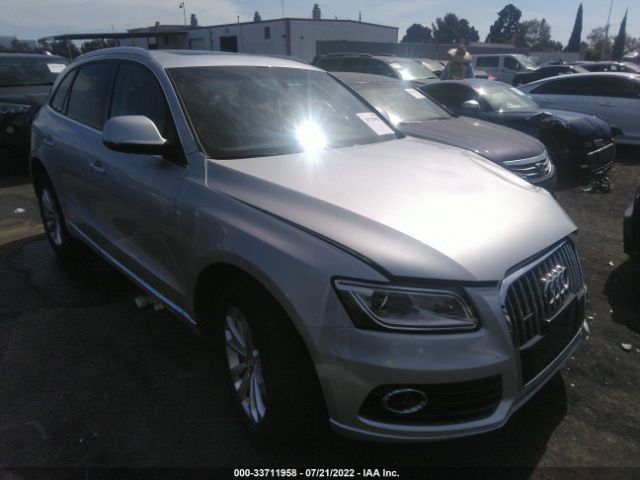 AUDI Q5 2014 wa1lfafpxea115948