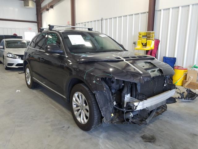 AUDI NULL 2014 wa1lfafpxea120941