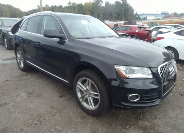 AUDI Q5 2014 wa1lfafpxea124570