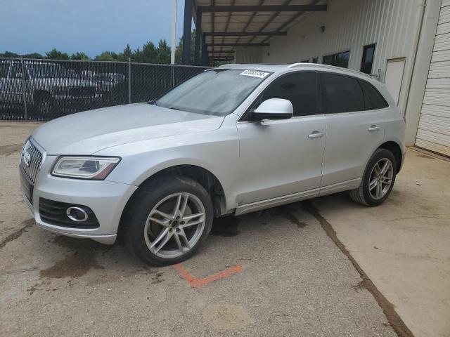 AUDI Q5 2014 wa1lfafpxea131843