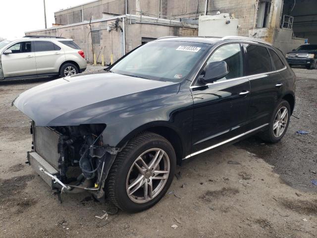 AUDI Q5 2015 wa1lfafpxfa004186