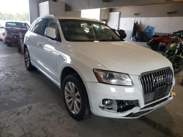 AUDI Q5 PREMIUM 2015 wa1lfafpxfa010098