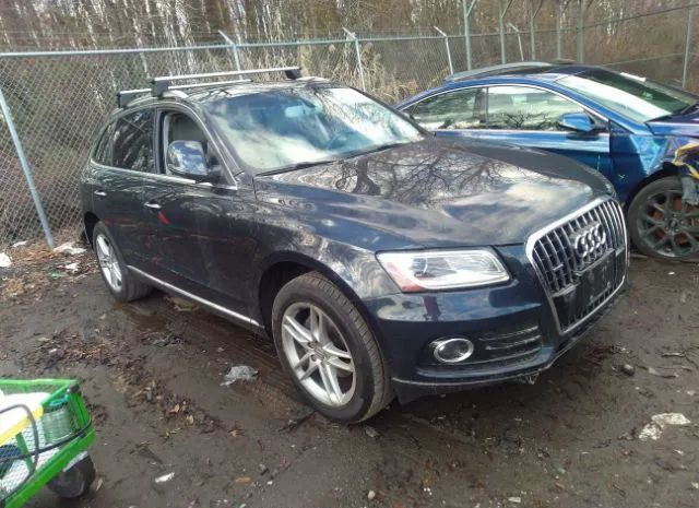 AUDI Q5 2015 wa1lfafpxfa010540