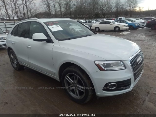 AUDI Q5 2015 wa1lfafpxfa011915