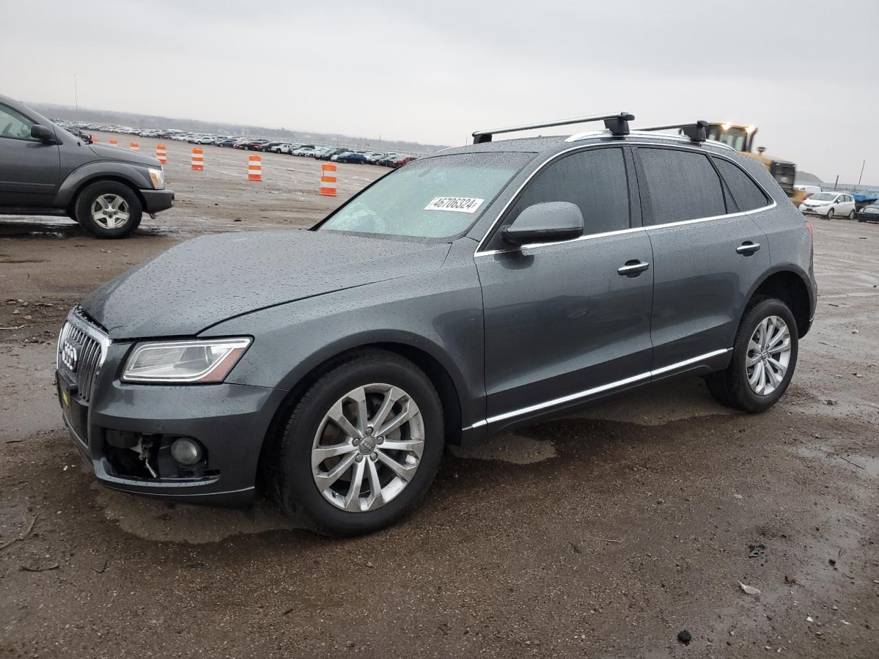 AUDI Q5 2017 wa1lfafpxfa019996