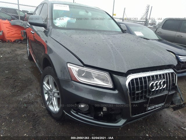 AUDI Q5 2015 wa1lfafpxfa026124