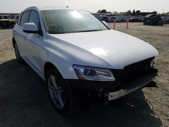 AUDI NULL 2015 wa1lfafpxfa033526