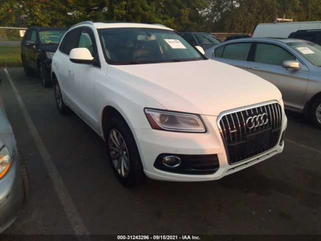 AUDI Q5 2015 wa1lfafpxfa034286