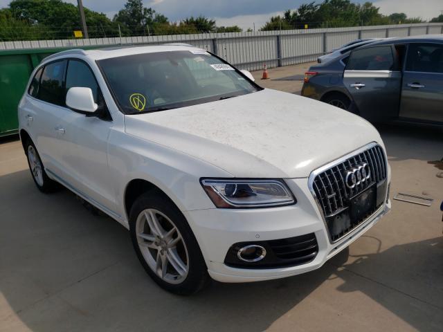 AUDI Q5 PREMIUM 2015 wa1lfafpxfa035325