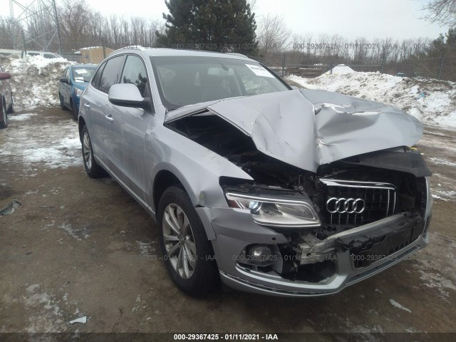 AUDI Q5 2015 wa1lfafpxfa036586