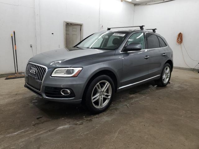 AUDI Q5 PREMIUM 2015 wa1lfafpxfa037205