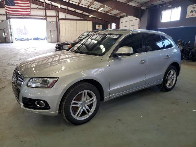 AUDI Q5 2014 wa1lfafpxfa045868