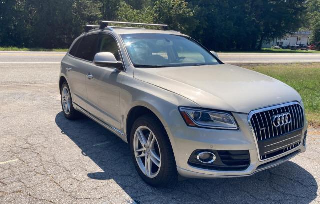 AUDI Q5 PREMIUM 2015 wa1lfafpxfa047717