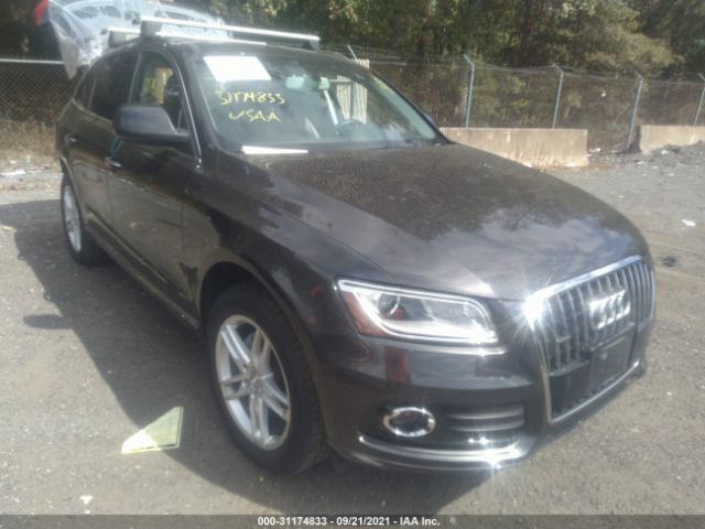 AUDI Q5 2015 wa1lfafpxfa053386