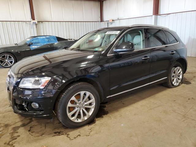 AUDI Q5 2015 wa1lfafpxfa058782