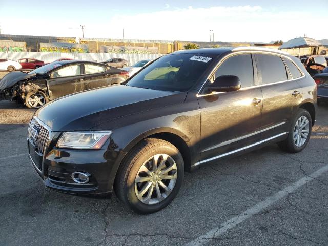 AUDI Q5 2015 wa1lfafpxfa059592