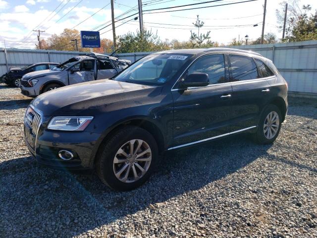 AUDI Q5 2015 wa1lfafpxfa059673