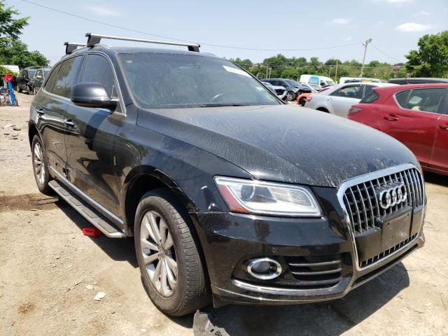 AUDI Q5 PREMIUM 2015 wa1lfafpxfa063819