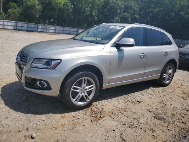 AUDI Q5 2015 wa1lfafpxfa063996