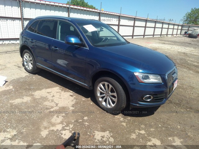 AUDI Q5 2015 wa1lfafpxfa066770