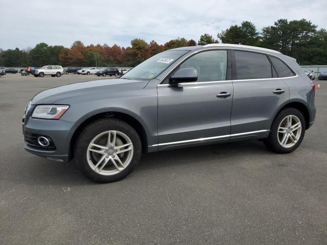 AUDI Q5 2014 wa1lfafpxfa067286