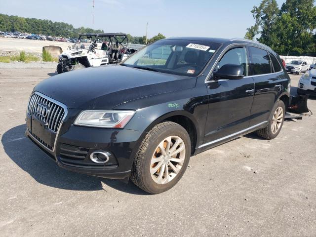 AUDI Q5 PREMIUM 2015 wa1lfafpxfa069667