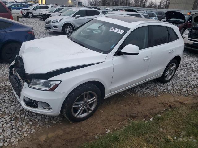 AUDI Q5 PREMIUM 2015 wa1lfafpxfa076750