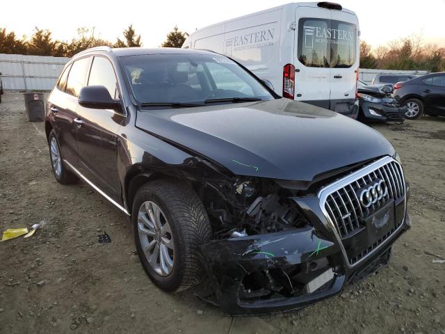 AUDI Q5 PREMIUM 2015 wa1lfafpxfa077400