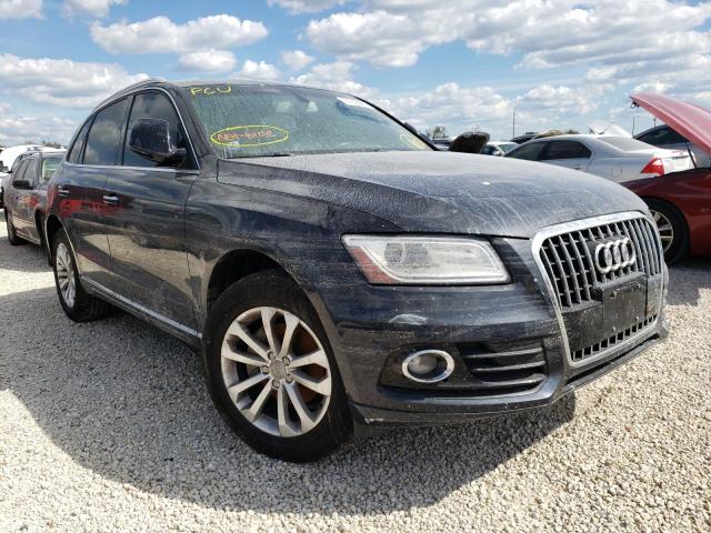 AUDI Q5 PREMIUM 2015 wa1lfafpxfa080488