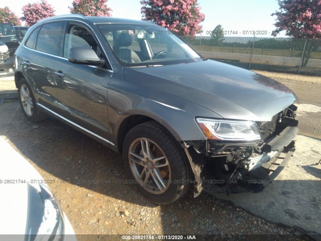 AUDI Q5 2015 wa1lfafpxfa085013