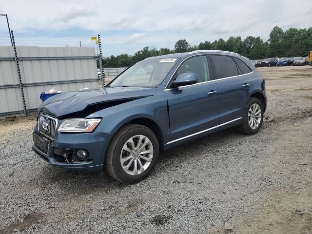 AUDI Q5 2014 wa1lfafpxfa085321