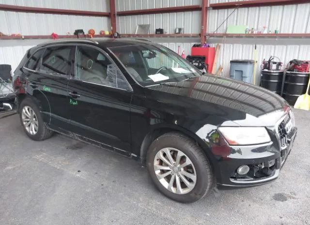 AUDI Q5 2015 wa1lfafpxfa088896